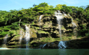 長(zhǎng)沙到張家界黃龍洞、天下第一漂猛洞河漂流、天門(mén)山國(guó)家森林公園三日游