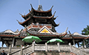 張家界國(guó)家森林公園、黃龍洞、天門(mén)山、鳳凰古城純玩五日游